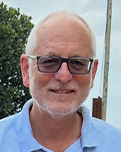 Mike Taylor