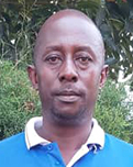 Francis Kalanda 